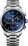 Master Collection Column-Wheel Chronograph