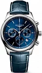 Master Collection Column-Wheel Chronograph