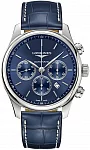 Longines Master Collection Column-Wheel Chronograph Strap XL L2.859.4.92.2