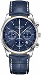 Master Collection Column-Wheel Chronograph Strap XL