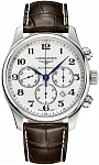 Master Collection Column-Wheel Chronograph Strap XL