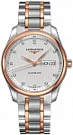 Longines Master Collection Diamonds L2.755.5.97.7