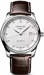 Longines Master Collection Diamonds L2.793.4.77.3