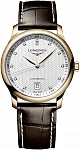 Master Collection Diamonds 18k Gold