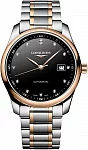 Master Collection Diamonds 18k Gold Bezel