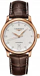 Longines Master Collection Diamonds Strap XL L2.628.8.77.5
