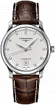 Longines Master Collection Diamonds Strap XL L2.628.4.77.5