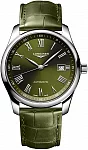 Master Collection Green