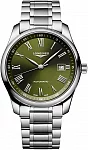 Master Collection Green