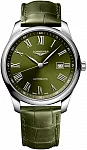 Master Collection Green