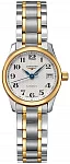 Longines Master Collection Lady L2.128.5.78.7