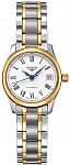 Longines Master Collection Lady L2.128.5.11.7
