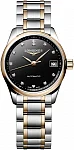 Longines Master Collection Lady Diamonds L2.128.5.59.7