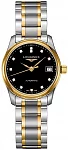 Longines Master Collection Lady Diamonds L2.257.5.57.7
