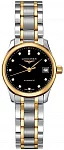 Master Collection Lady Diamonds