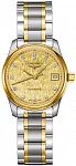 Longines Master Collection Lady Diamonds L2.257.5.38.7