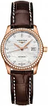 Master Collection Lady Diamonds