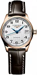 Master Collection Lady Diamonds 18k Gold