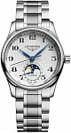 Master Collection Lady Moonphase