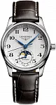 Master Collection Lady Moonphase