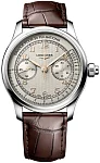 Longines Master Collection Manual Monopusher Chrono L2.960.4.78.2