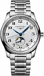 Master Collection Moonphase