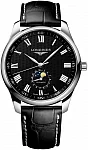 Master Collection Moonphase