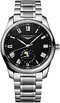 Master Collection Moonphase
