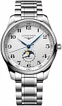 Master Collection Moonphase