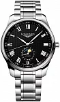 Master Collection Moonphase