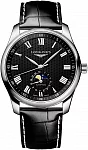 Master Collection Moonphase