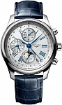 Master Collection Moonphase Chrono