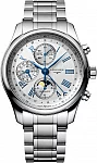 Master Collection Moonphase Chrono