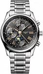 Master Collection Moonphase Chrono