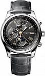 Master Collection Moonphase Chrono