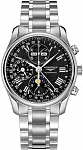 Longines Master Collection Moonphase Chrono L2.673.4.51.6