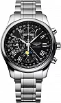 Master Collection Moonphase Chrono