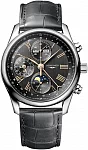 Master Collection Moonphase Chrono