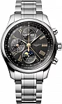 Master Collection Moonphase Chrono