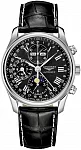 Master Collection Moonphase Chrono Strap XL