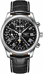 Master Collection Moonphase Chrono Strap XL