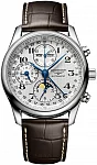 Master Collection Moonphase Chrono Strap XL