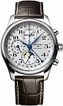 Master Collection Moonphase Chrono Strap XL