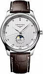 Master Collection Moonphase Diamonds