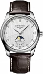 Master Collection Moonphase Diamonds