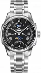 Master Collection Moonphase Retrograde