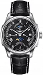 Master Collection Moonphase Retrograde