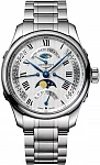 Master Collection Moonphase Retrograde