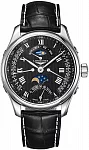 Master Collection Moonphase Retrograde
