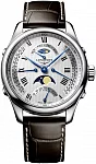 Master Collection Moonphase Retrograde